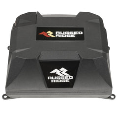 Rugged Ridge 15103.38 Solenoid Box With Wires for Trekker Winch