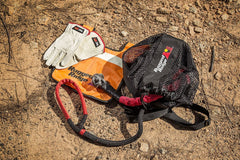 Rugged Ridge 15104.29 Premium Recovery Kit with Mesh Bag