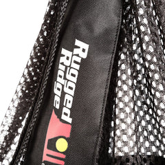 Rugged Ridge 15104.39 Recovery Gear Bag, Premium Mesh