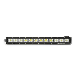 Rugged Ridge 15209.12 20 Inch LED Light Bar; 60 Watt; 4500 Lumens