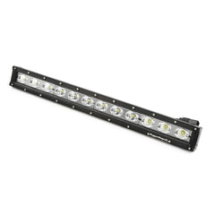 Rugged Ridge 15209.12 20 Inch LED Light Bar; 60 Watt; 4500 Lumens