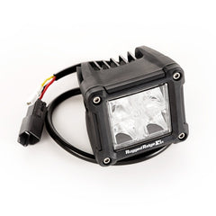 Rugged Ridge 15209.30 Cube LED Light; Combo High/Low Beam