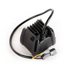 Rugged Ridge 15209.30 Cube LED Light; Combo High/Low Beam