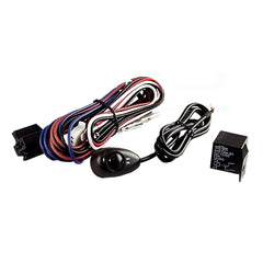 Rugged Ridge 15210.63 Off Road Light Installation Harness; 3 Lights