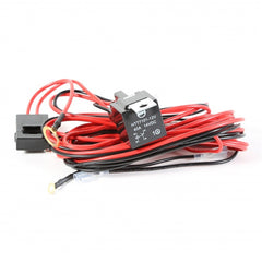 Rugged Ridge 15210.71 Light Installation Wiring Harness; 3 Lights