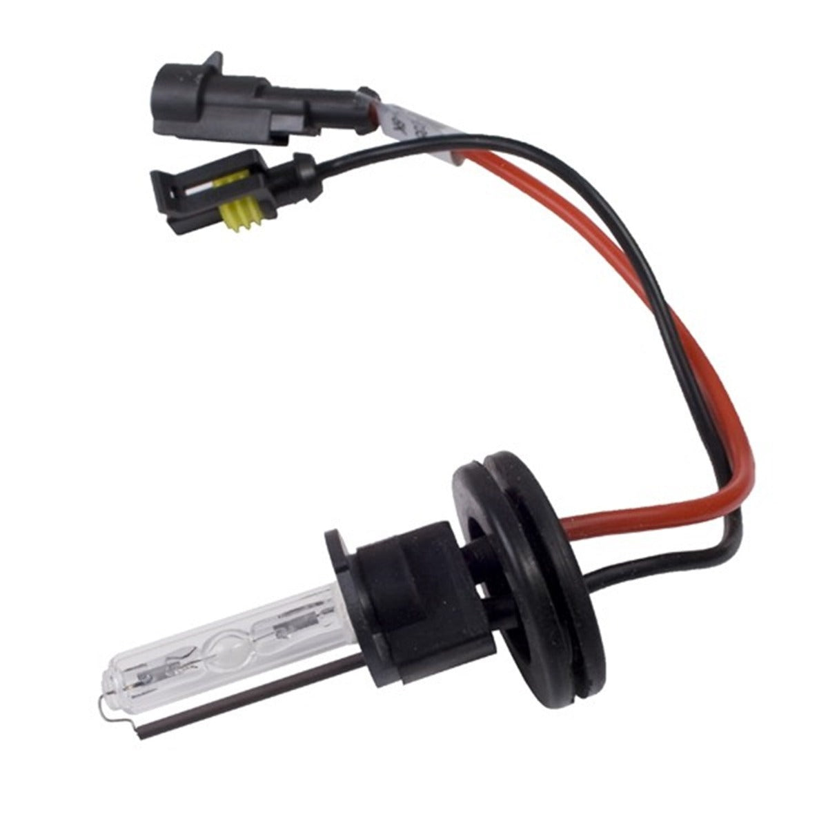 Rugged Ridge 15210.80 HID Fog Light Replacement Bulb; 5 Inch or 6 Inch