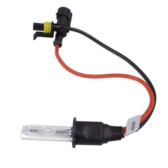 Rugged Ridge 15210.81 HID Fog Light Replacement Bulb; 7 Inch