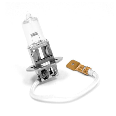 Rugged Ridge 15210.82 H3 Halogen Offroad Bulb; 100 Watt