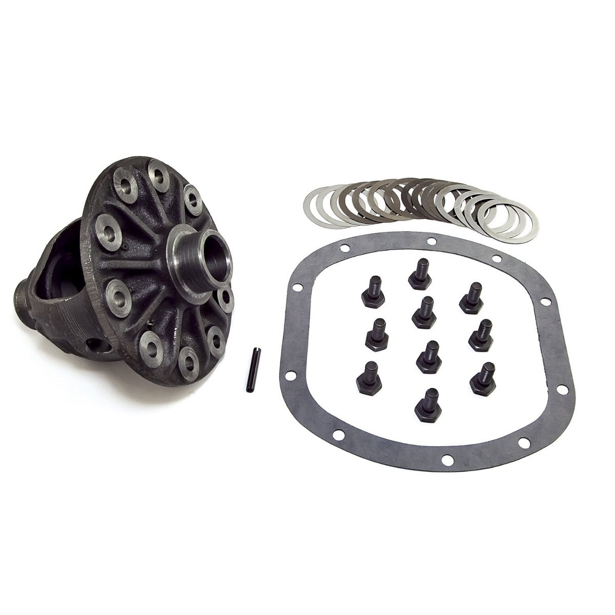 Omix-ADA 16503.04 Differential Carrier