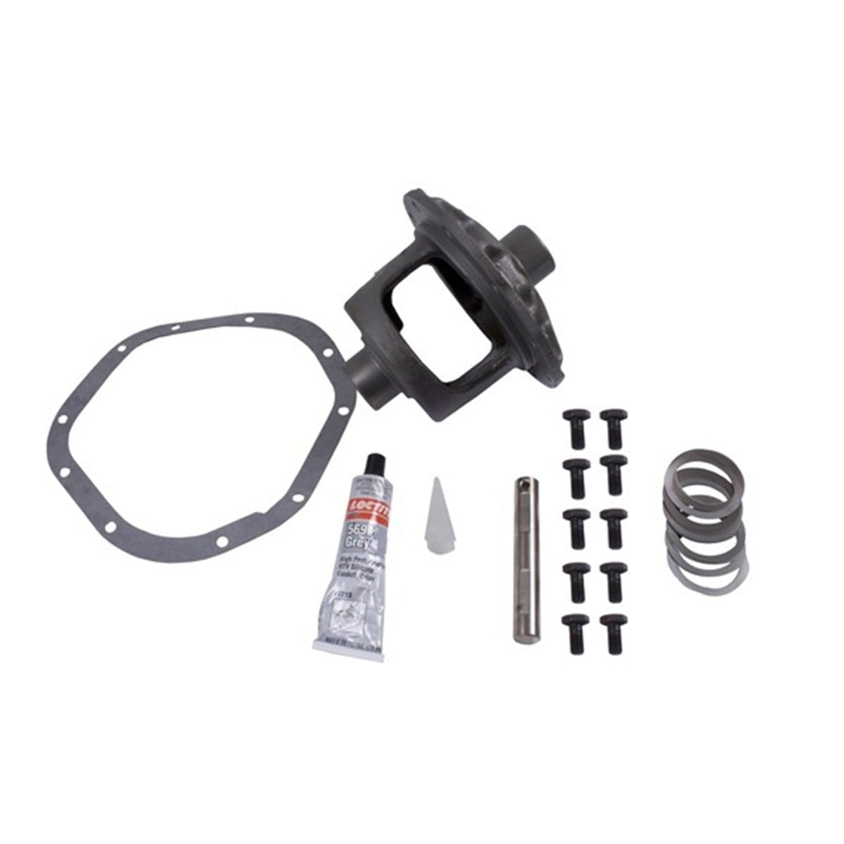 Omix-ADA 16503.28 Differential Carrier Kit Rear