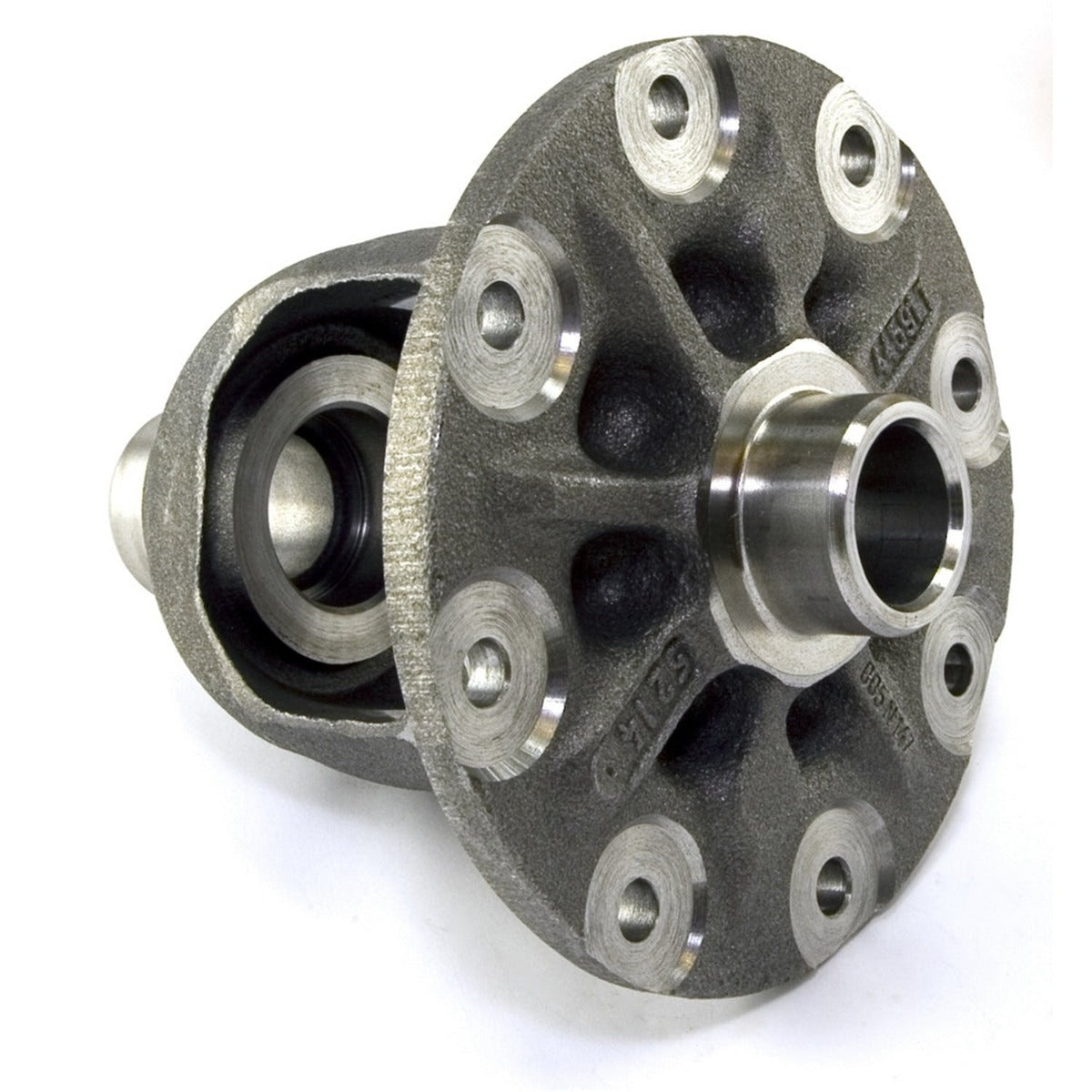 Omix-ADA 16503.44 Differential Carrier
