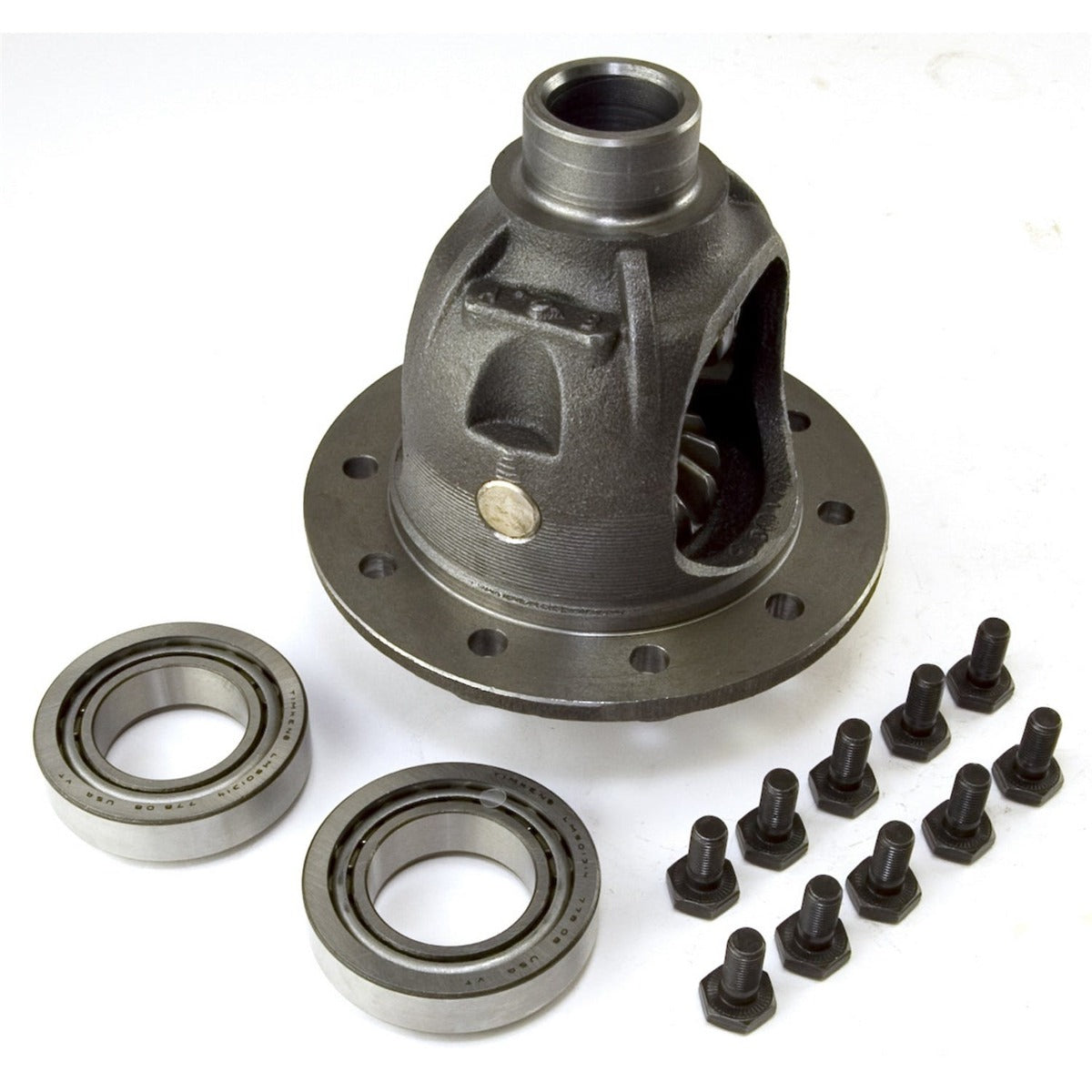 Omix-ADA 16503.49 Differential Carrier