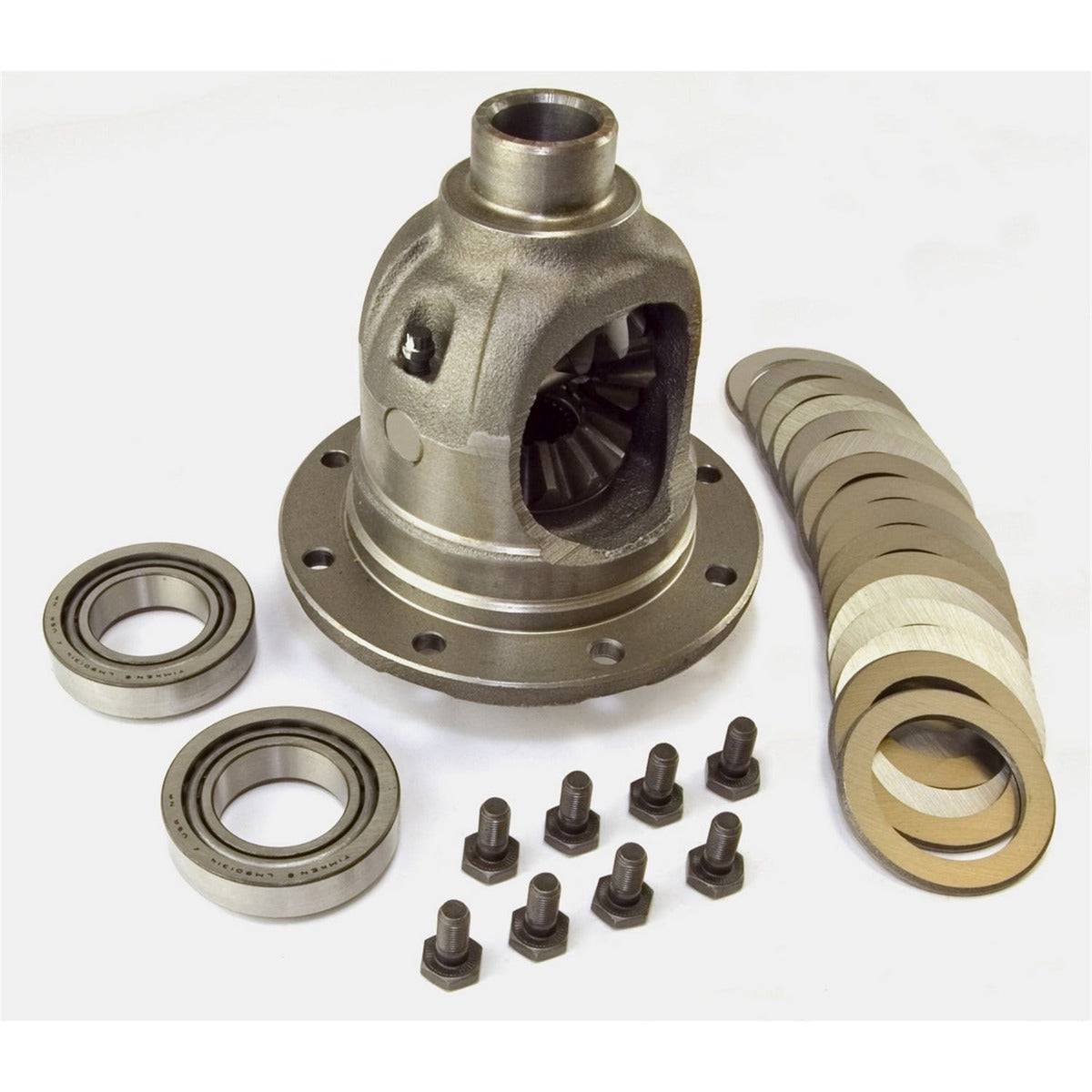 Omix-ADA 16505.20 Differential Carrier Assembly