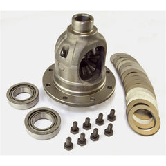 Omix-ADA 16505.20 Differential Carrier Assembly
