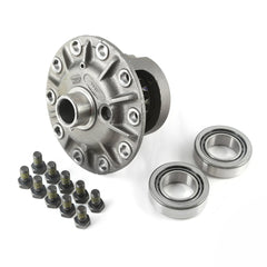 Omix-ADA 16505.38 Differential Carrier Rear
