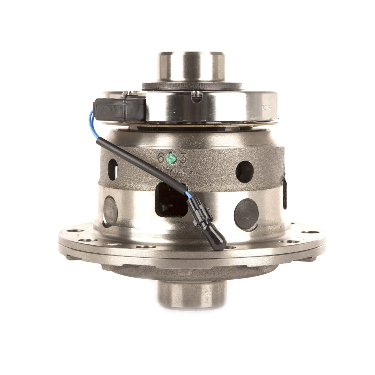 Omix-ADA 16505.42 Differential, Assembly, Tru-Lok, W 7/16 Ring Bolt