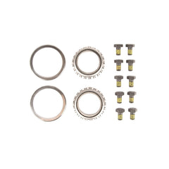 Omix-ADA 16505.42 Differential, Assembly, Tru-Lok, W 7/16 Ring Bolt