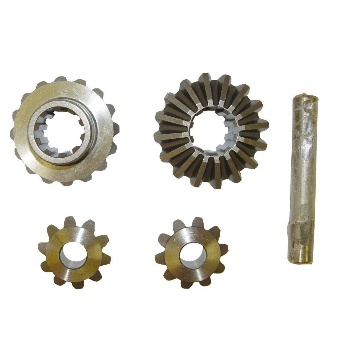 Omix-ADA 16507.01 Spider Gear Kit