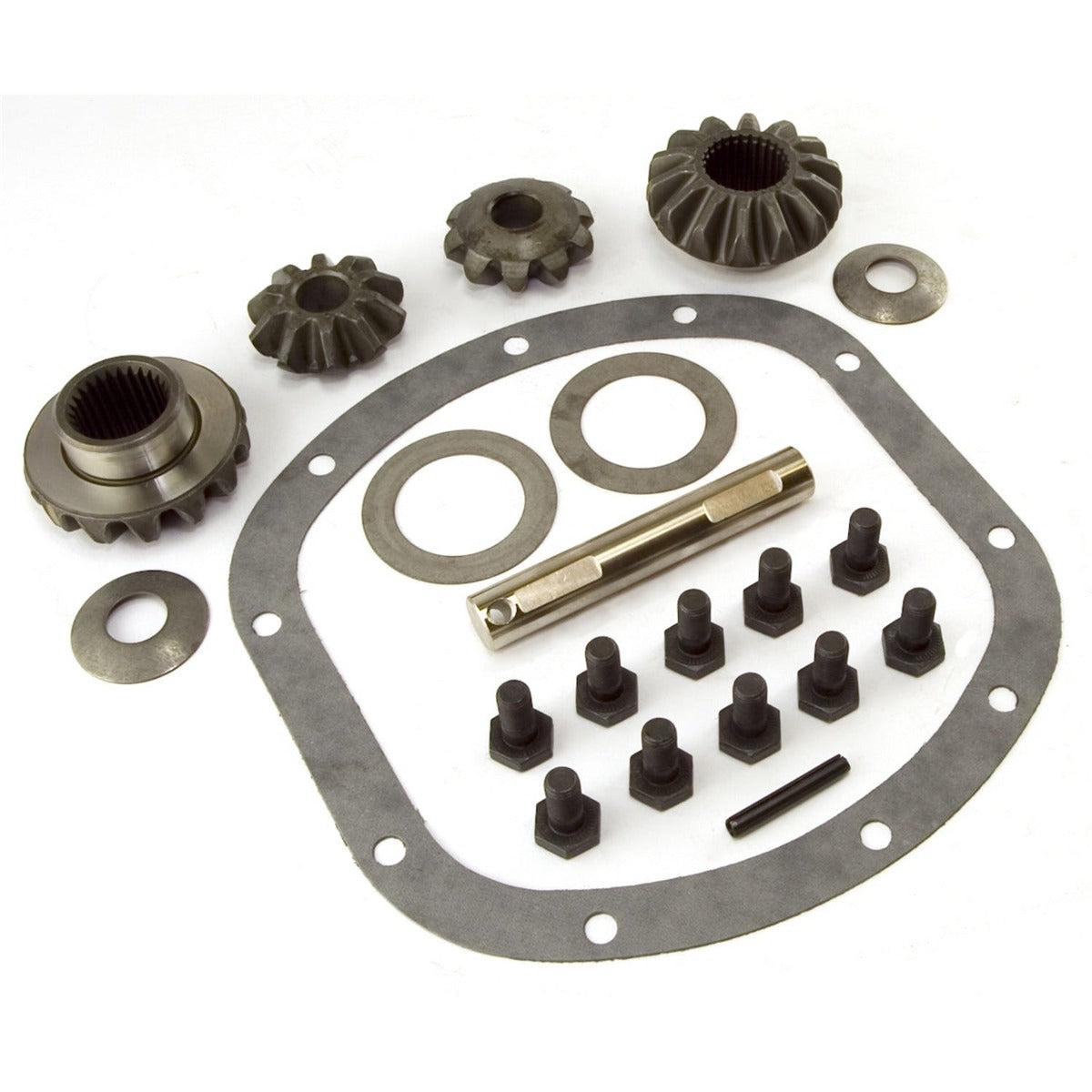 Omix-ADA 16507.02 Spider Gear Kit