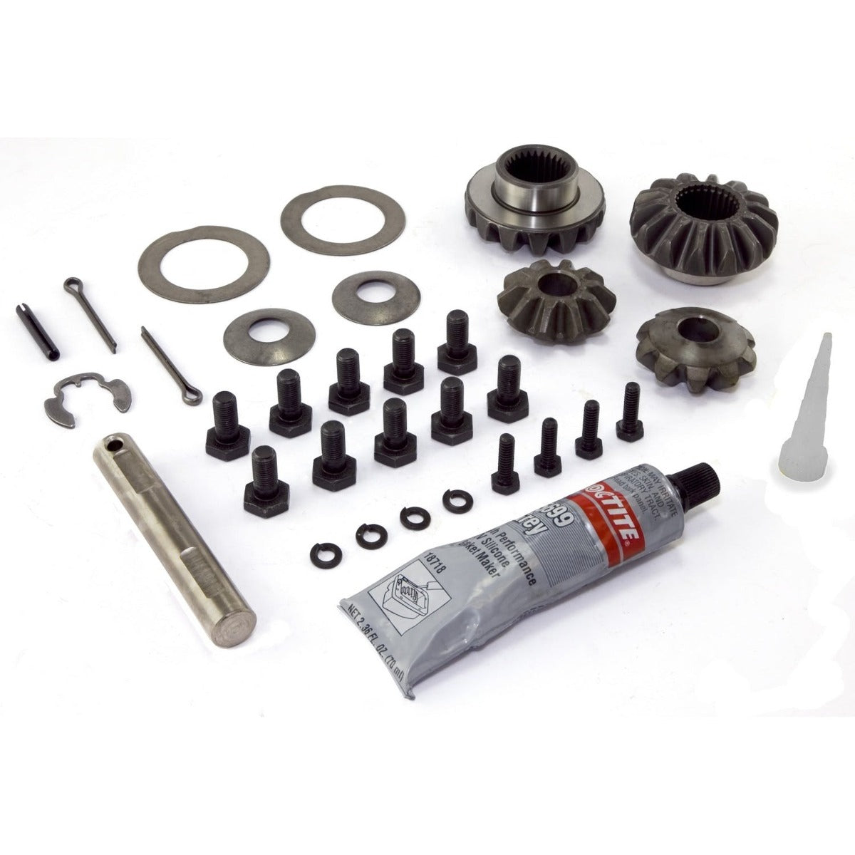 Omix-ADA 16507.04 Spider Gear Kit