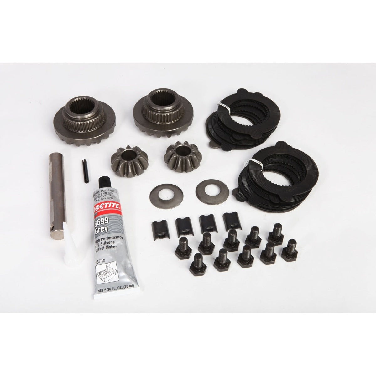 Omix-ADA 16507.19 Spider Gear Kit