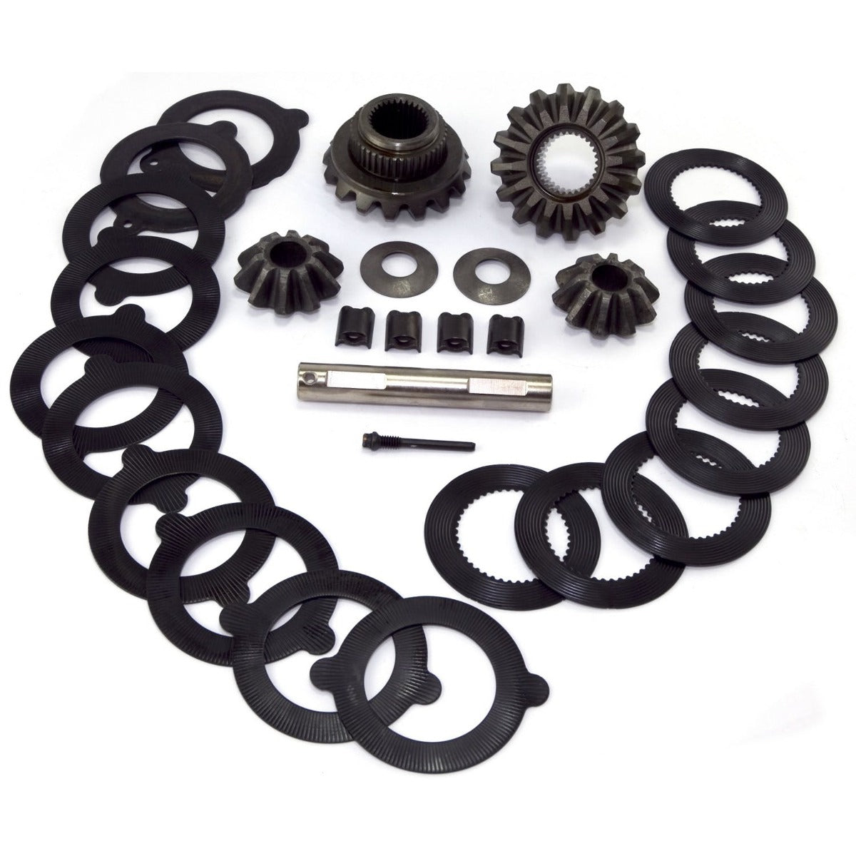 Omix-ADA 16507.41 Spider Gear