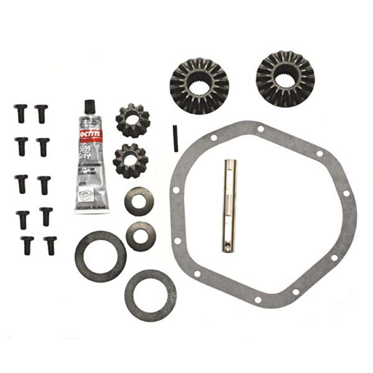 Omix-ADA 16507.42 Differential Side Gear Kit