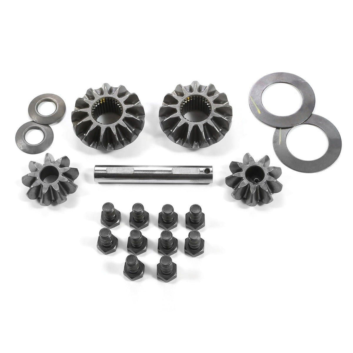 Omix-ADA 16507.43 Differential Spider Gear Set Rear