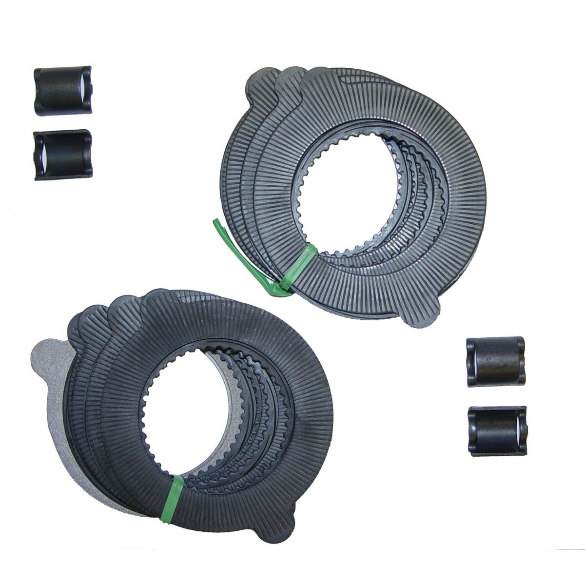 Omix-ADA 16508.01 Trac-Loc Disk Kit