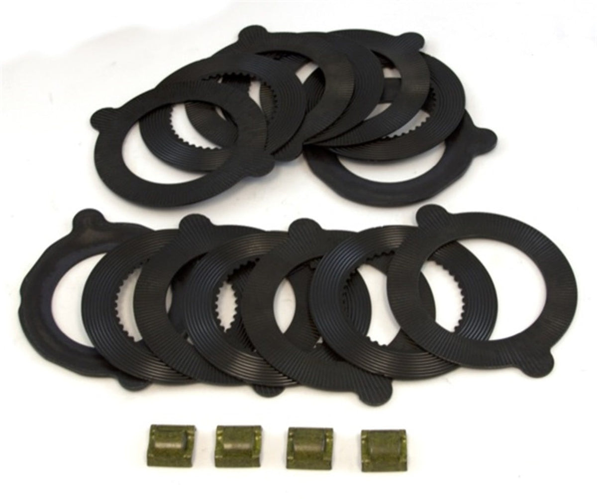 Omix-ADA 16508.05 Trac-Loc Disk Kit