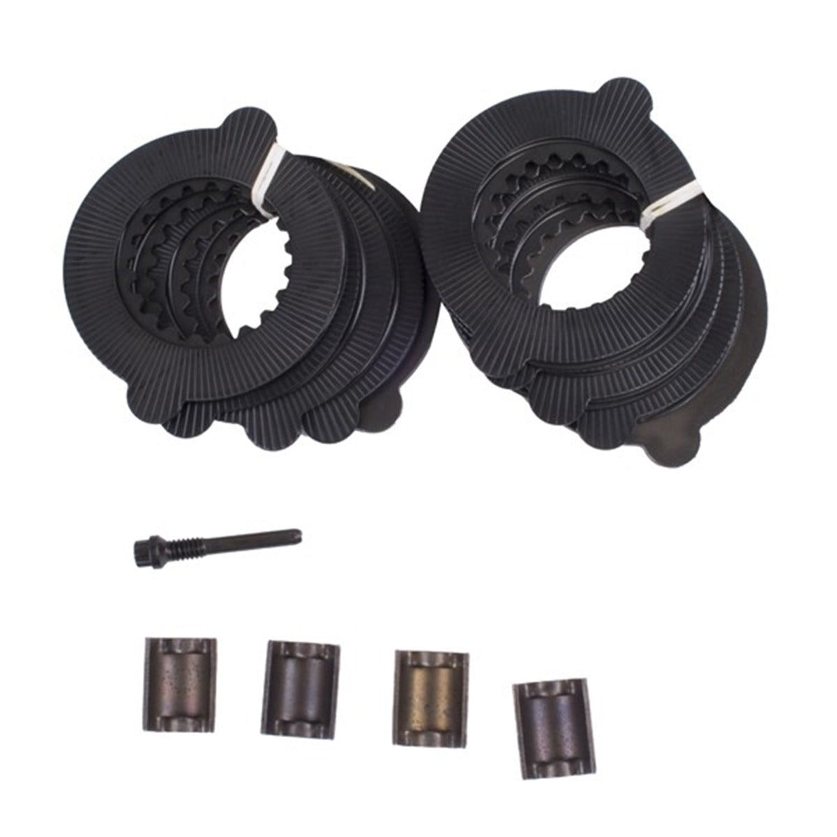 Omix-ADA 16508.11 Trac-Loc Disk Kit