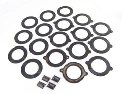 Omix-ADA 16508.20 Differential Clutch Pack, Trac-Lok