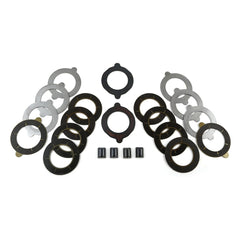 Omix-ADA 16508.22 Trac Lok Disc and Plate Kit Rear