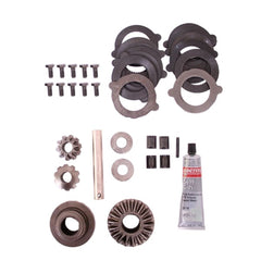 Omix-ADA 16509.08 Spider Gear Kit, Trac-Loc