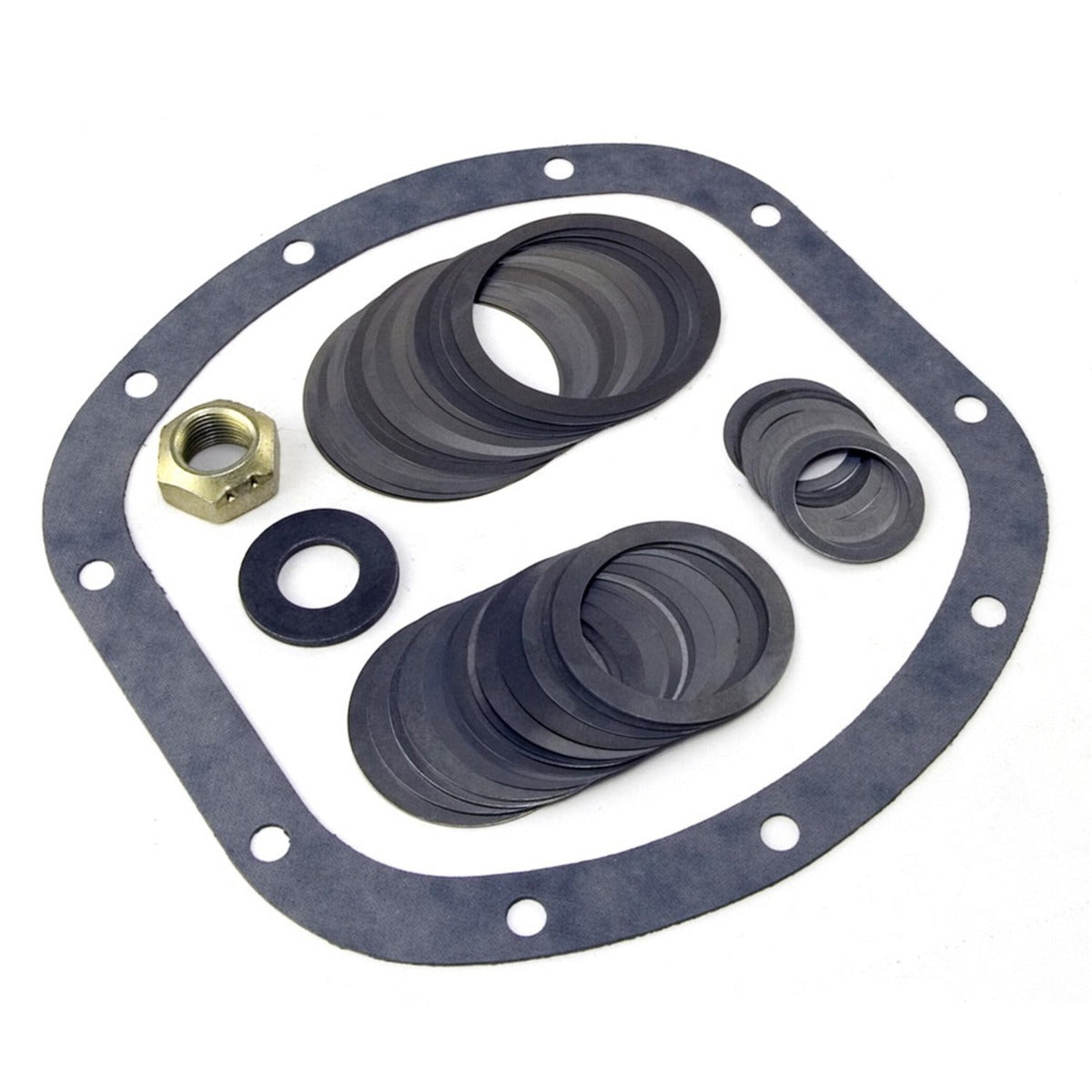 Omix-ADA 16511.01 Side Bearing Shim Kit