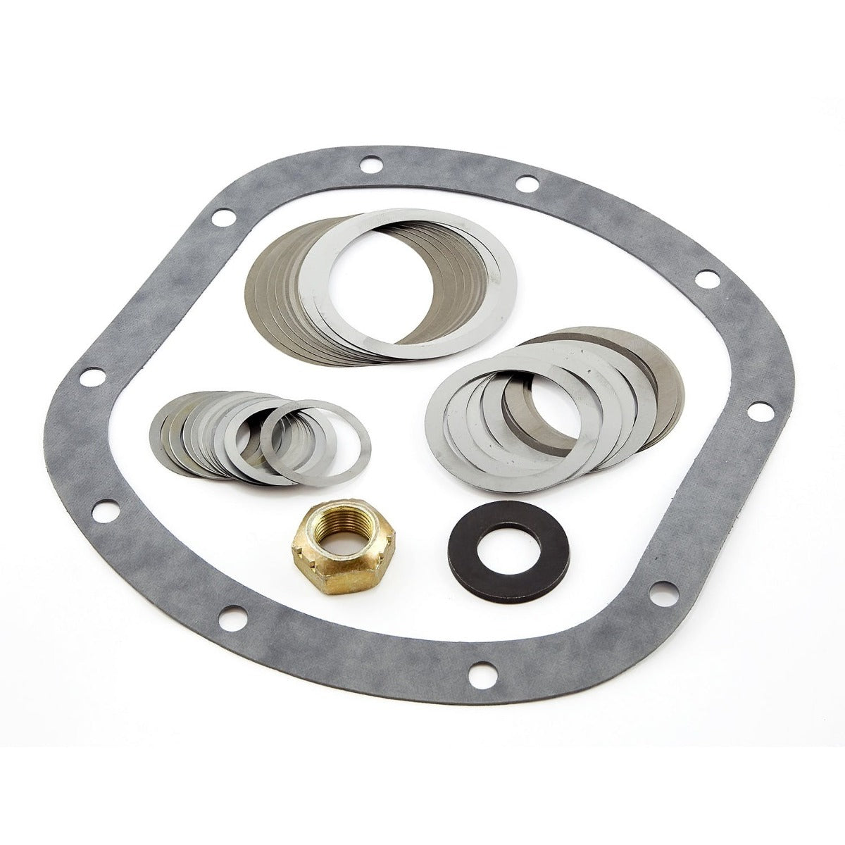 Omix-ADA 16512.01 Carrier Shim Kit