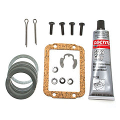Omix-ADA 16512.05 Differential Bearing Shim Set