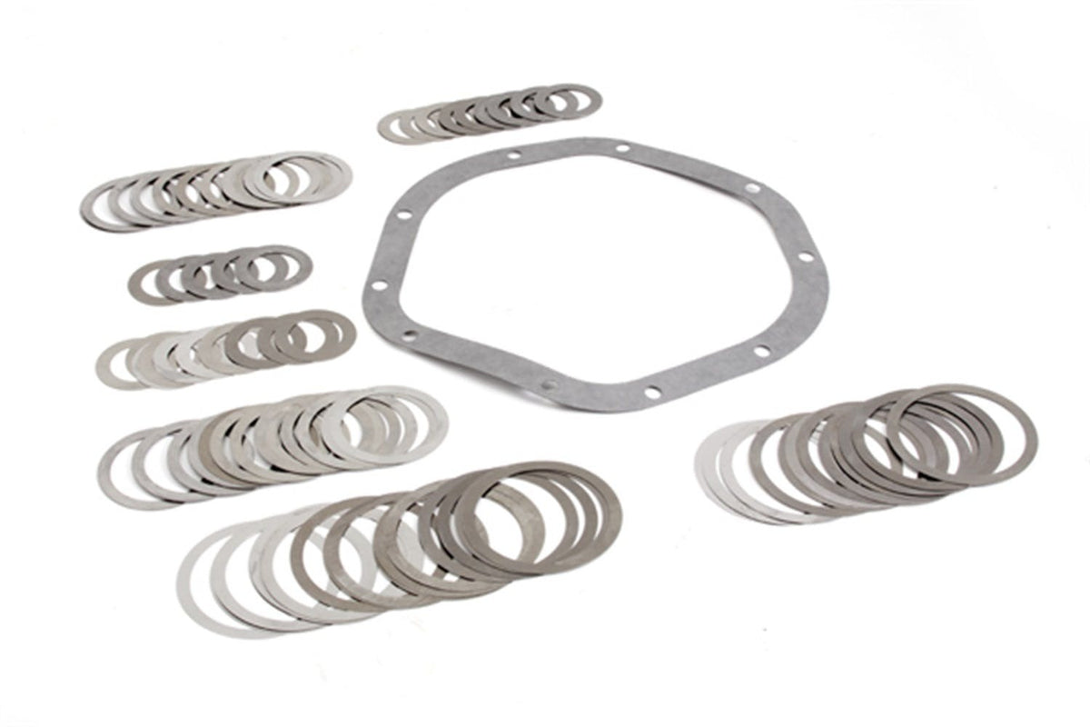 Omix-ADA 16512.20 Differential Side and Pinion Bearing Shim Kit