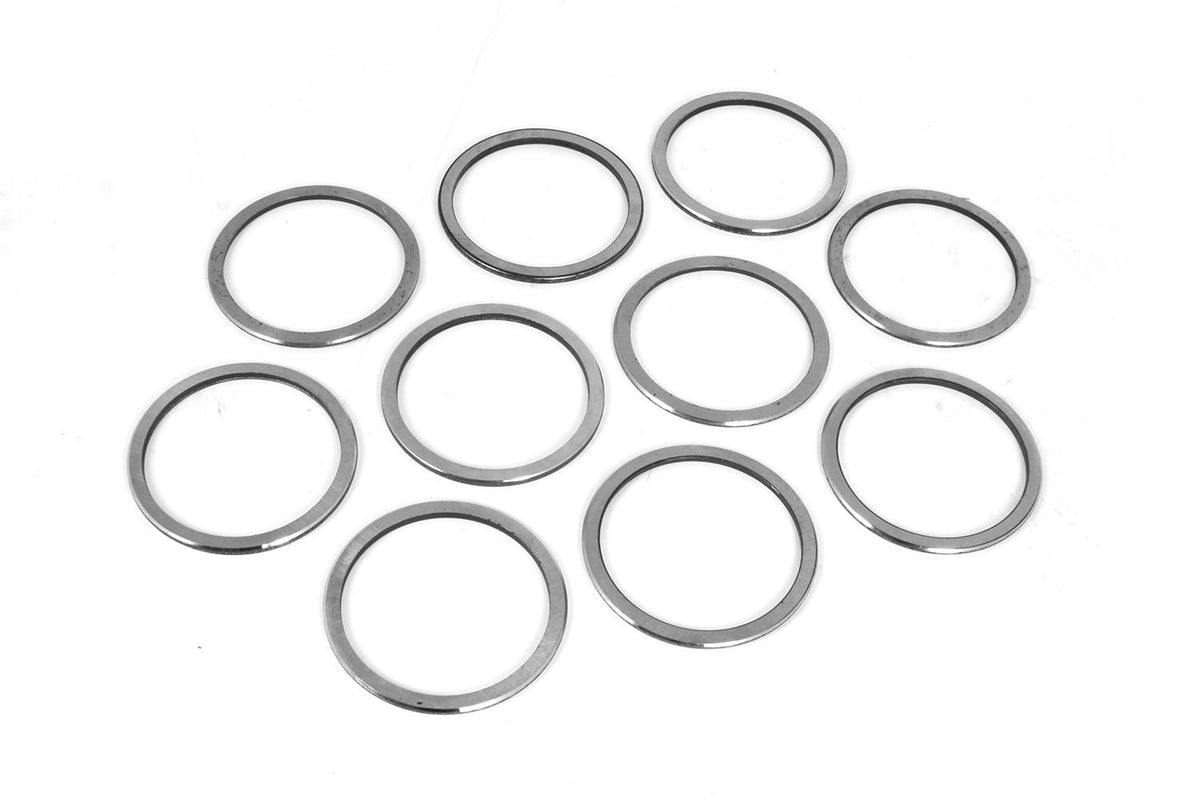 Omix-ADA 16512.23 Front Differential Shim Kit