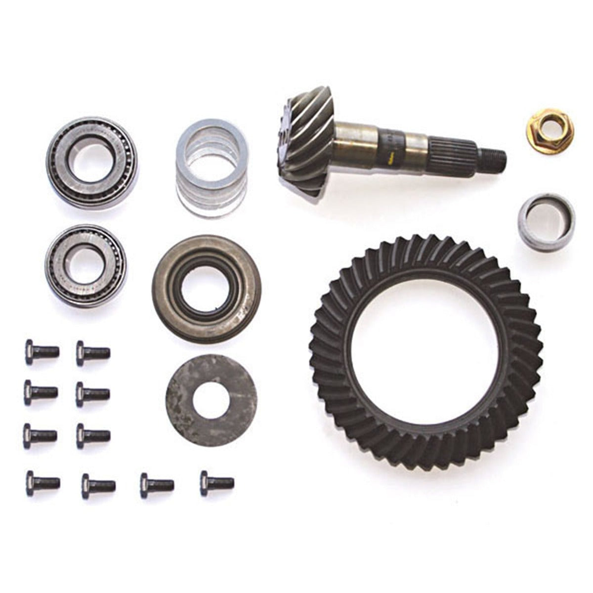 Omix-ADA 16513.14 Ring And Pinion Kit
