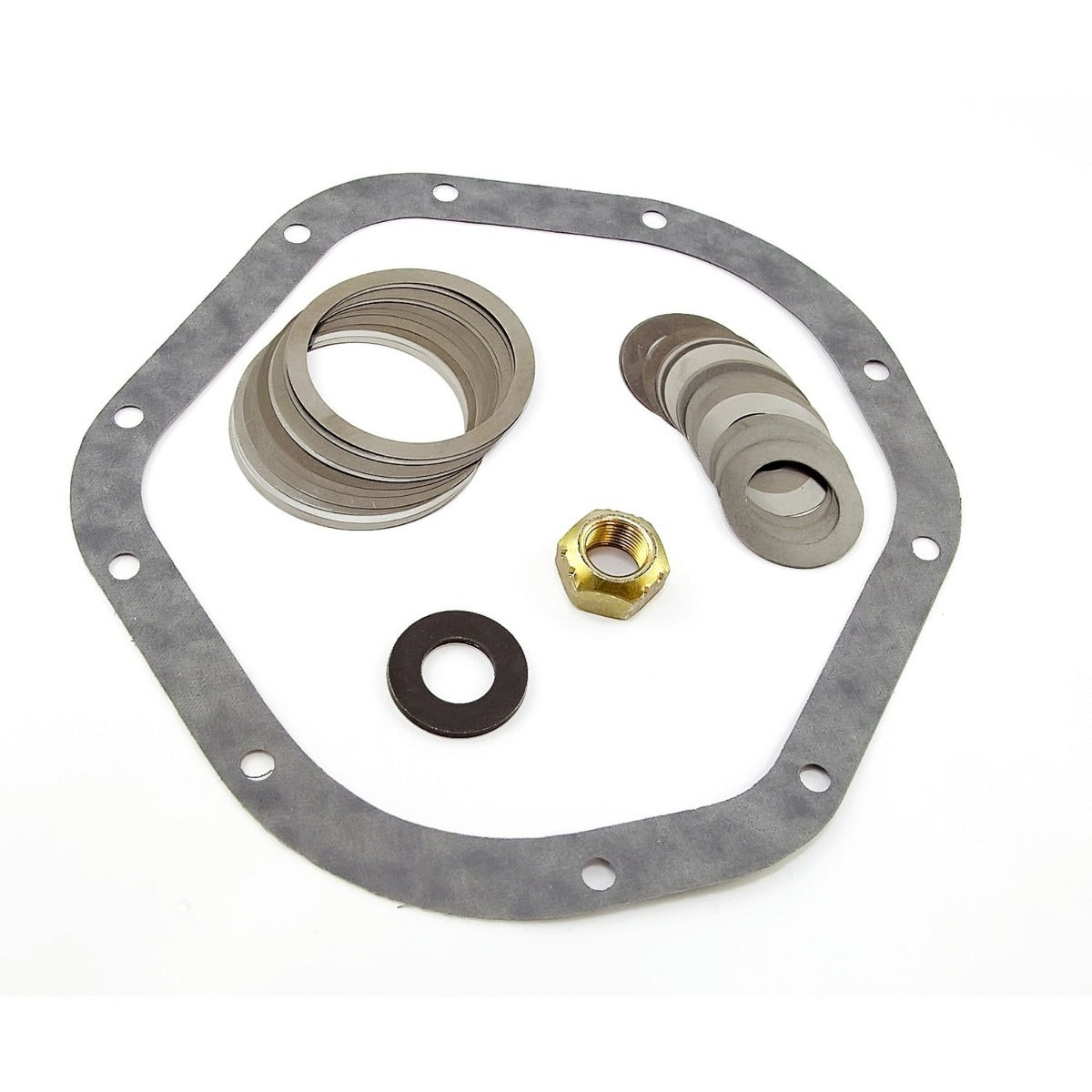 Omix-ADA 16519.01 Pinion Bearing Shim Kit