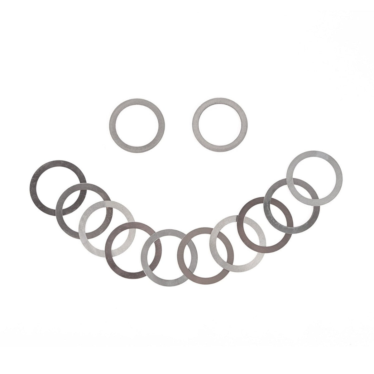 Omix-ADA 16519.09 Shim Kit