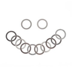 Omix-ADA 16519.09 Shim Kit