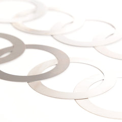 Omix-ADA 16519.11 Shim Kit