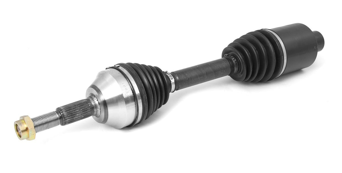 Omix-ADA 16523.38 Axle Shaft Assembly, Front Right
