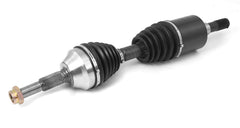 Omix-ADA 16523.39 Axle Shaft Assembly, Front Left
