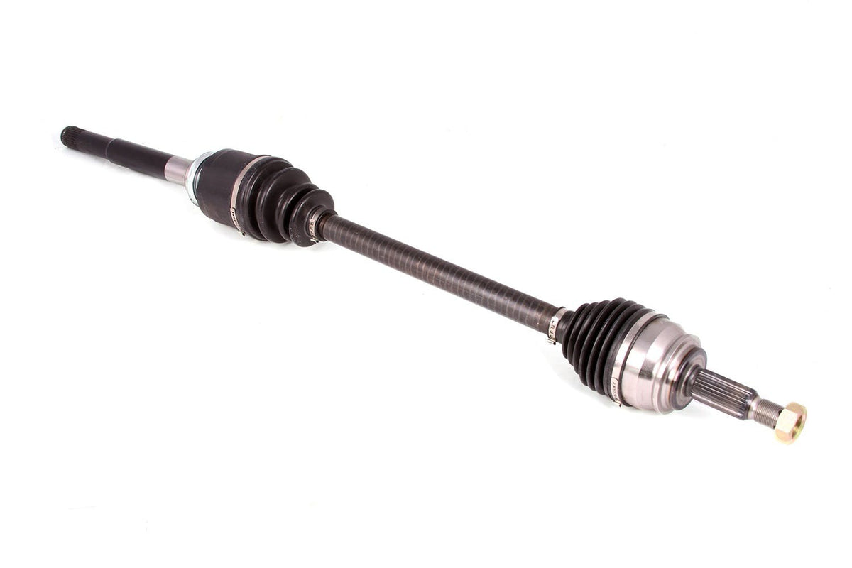 Omix-ADA 16523.61 Front Axle Shaft Assembly, Right