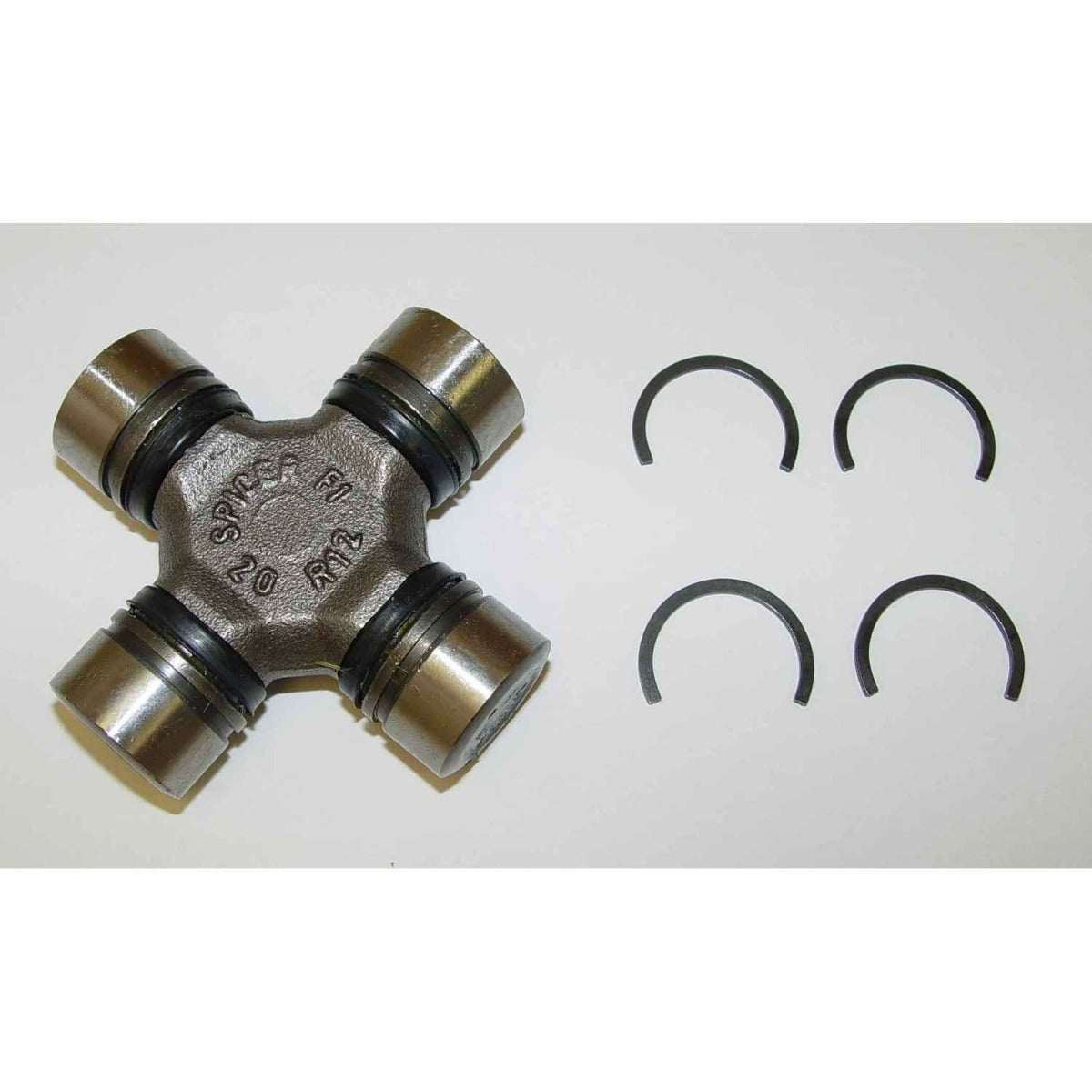 Omix-ADA 16525.03 U-Joint, Non-Greasable