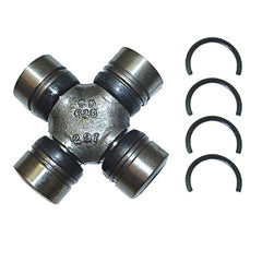 Omix-ADA 16525.04 U Joint, Greasable