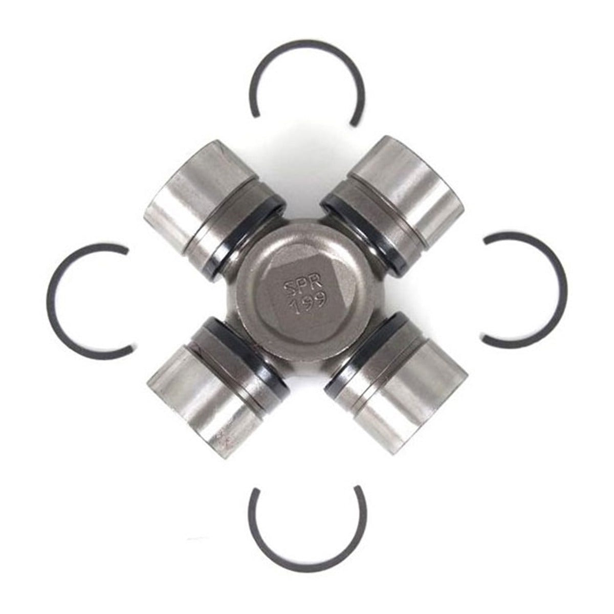 Omix-ADA 16525.07 U-Joint, Front